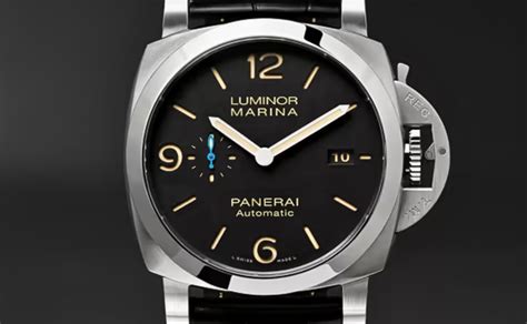 how to choose a panerai watch